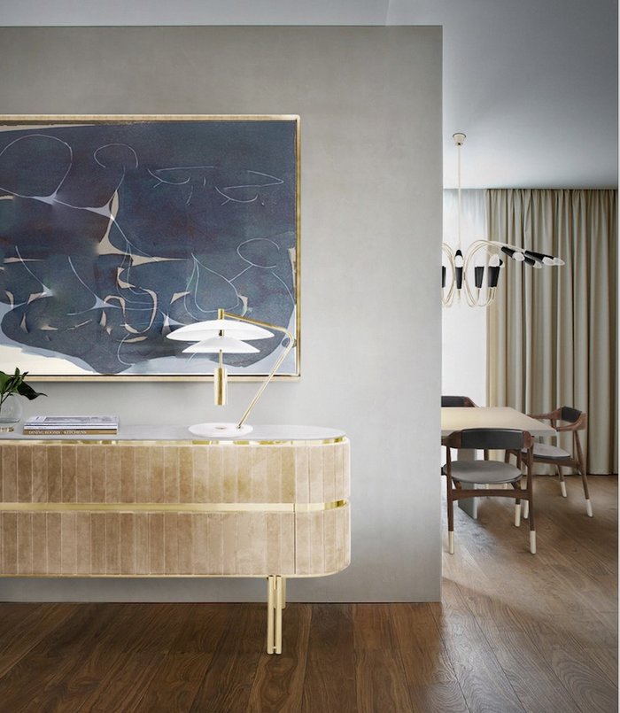 Main home interior design trends for 2019