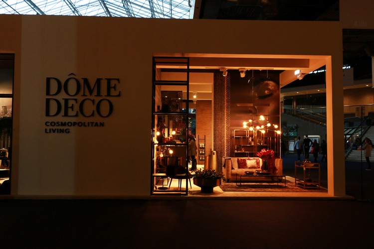 Maison et Objet 2019