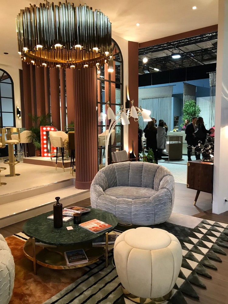 maison et objet 2019 Check Some of the First Inspirations at Maison et Objet 2019 DelightFULL Essential Home 7