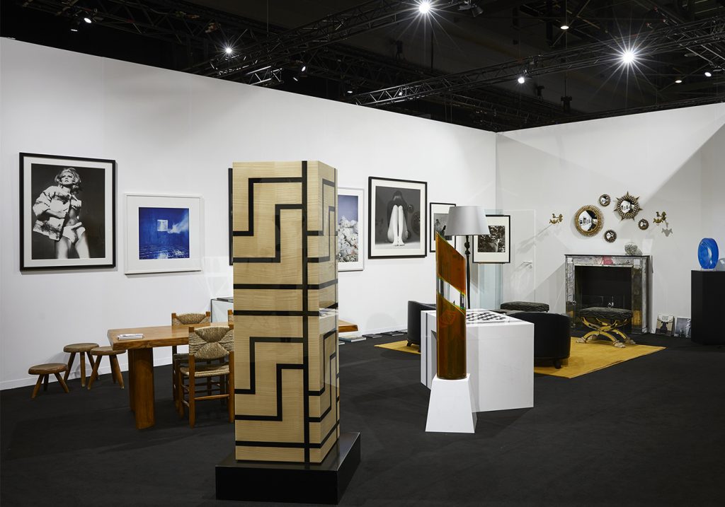 Design Events: PAD Geneva 2019