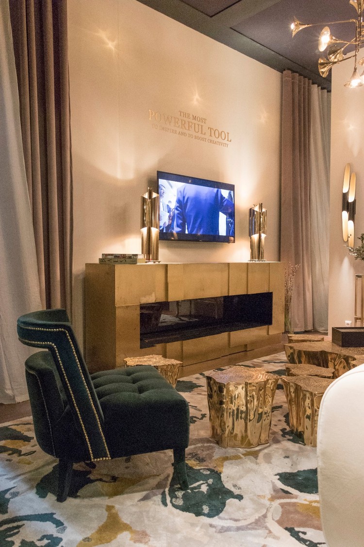Maison et Objet 2019 Exclusive New Products and Highlights from Maison et Objet 2019 Highlights Maison et Objet 2019 14