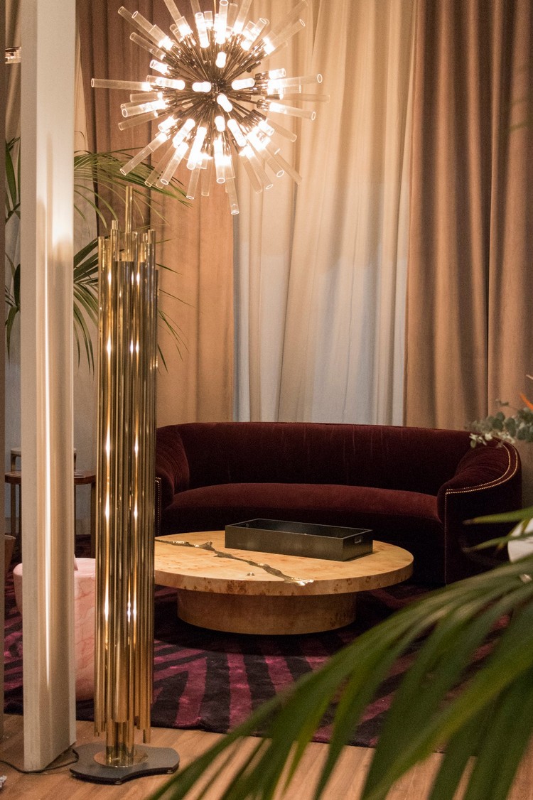 Maison et Objet 2019 Exclusive New Products and Highlights from Maison et Objet 2019 Highlights Maison et Objet 2019 15