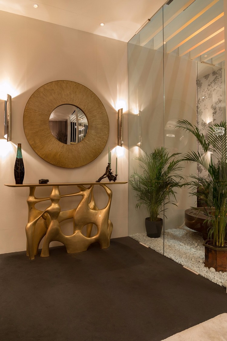 Maison et Objet 2019 Maison et Objet 2019 Exclusive New Products and Highlights from Maison et Objet 2019 Highlights Maison et Objet 2019 4