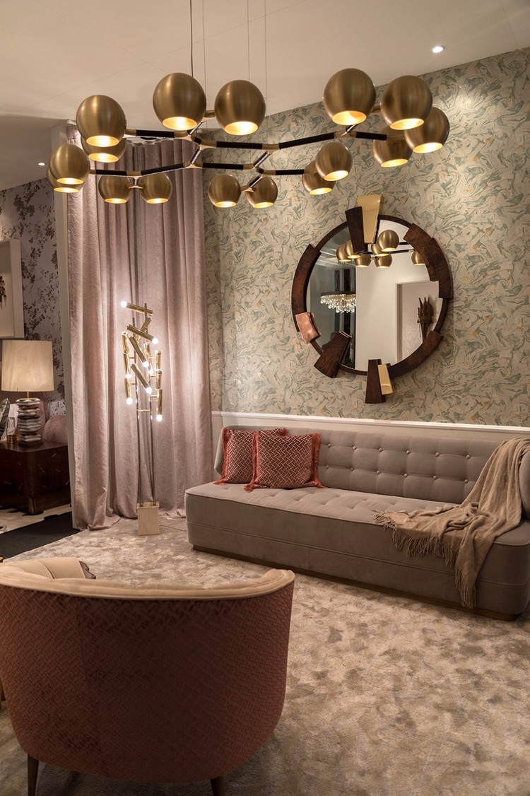 Maison et Objet 2019 Maison et Objet 2019 Exclusive New Products and Highlights from Maison et Objet 2019 Highlights Maison et Objet 2019