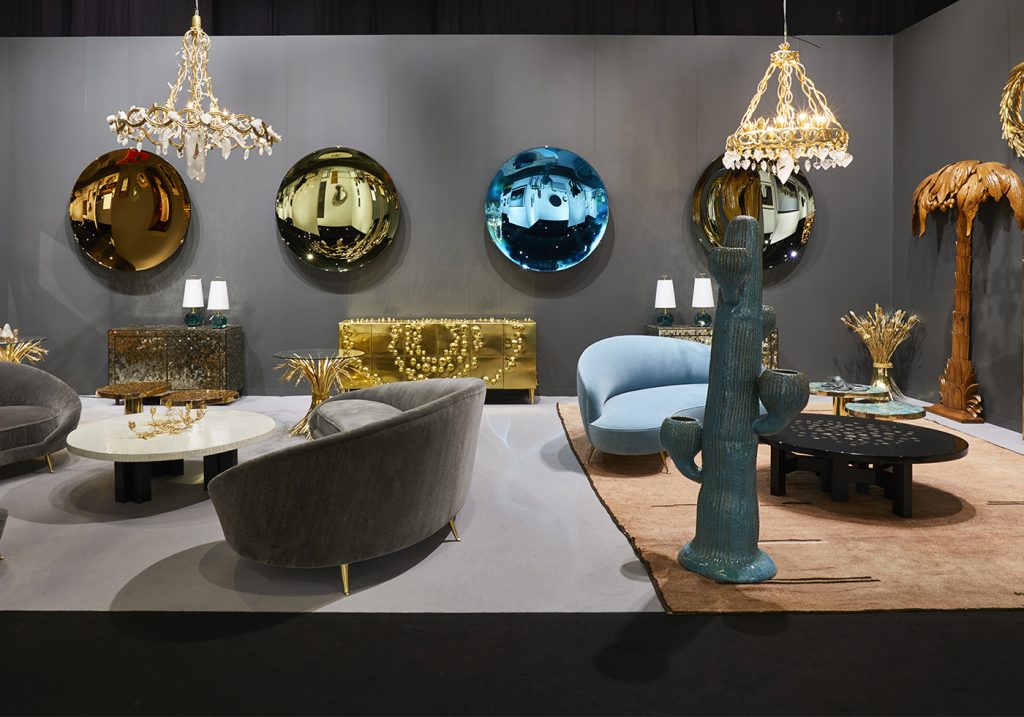 Design Events: PAD Geneva 2019