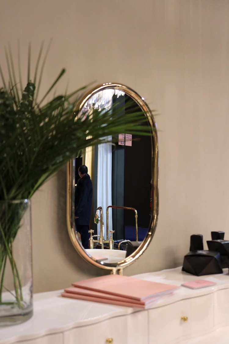 maison et objet 2019 Check Some of the First Inspirations at Maison et Objet 2019 Maison Valentina