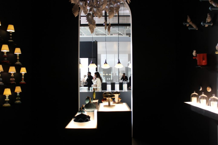 Maison et Objet 2019