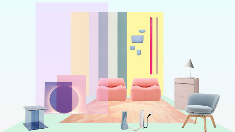 imm Cologne 2019