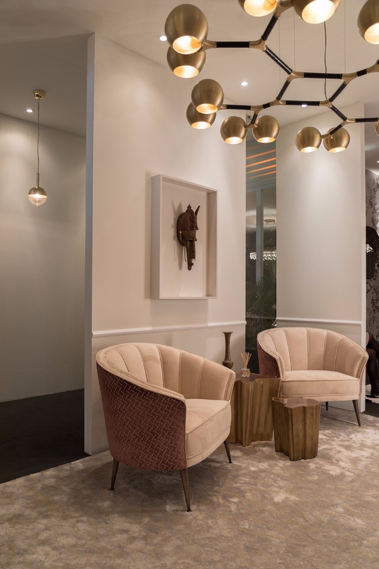 Maison et Objet 2019 Exclusive New Products and Highlights from Maison et Objet 2019 brabbu highlights