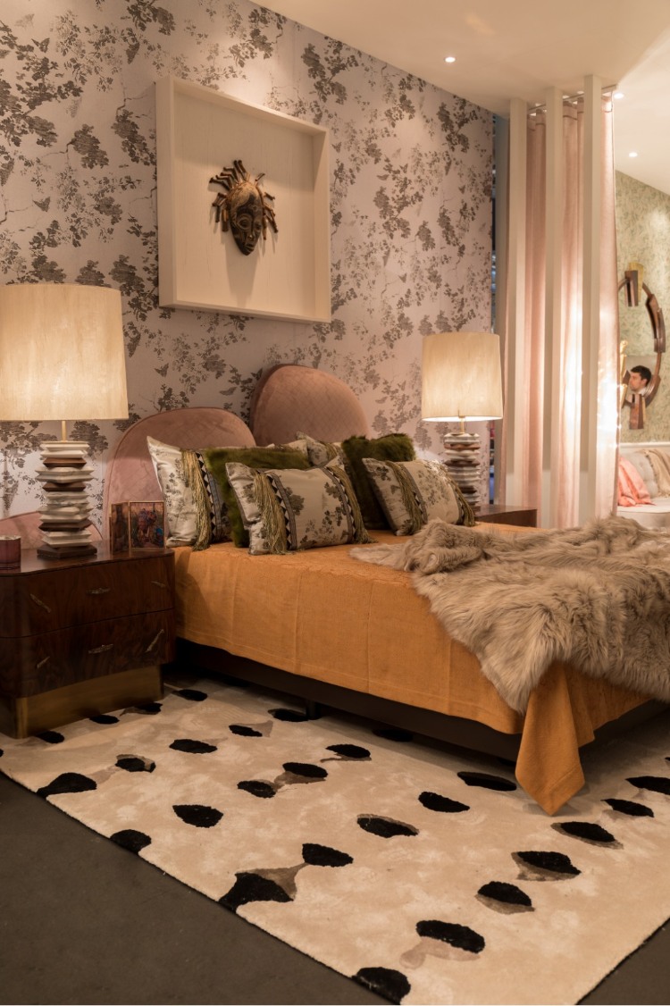 Maison et Objet 2019 Exclusive New Products and Highlights from Maison et Objet 2019 iraya brabbu 4