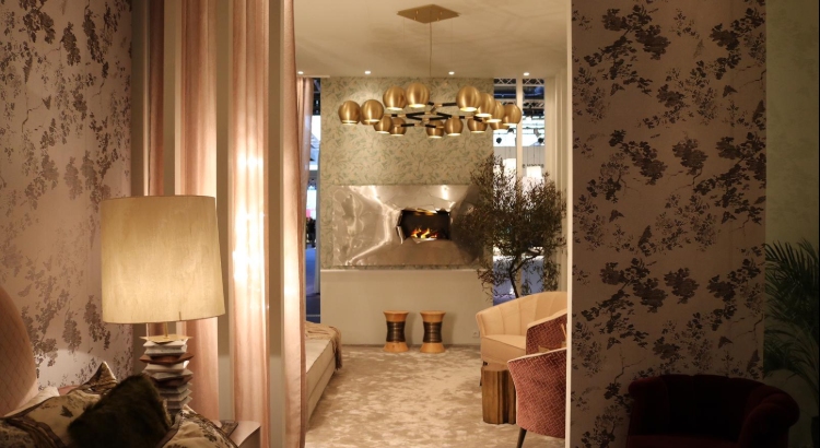 Maison et Objet 2019
