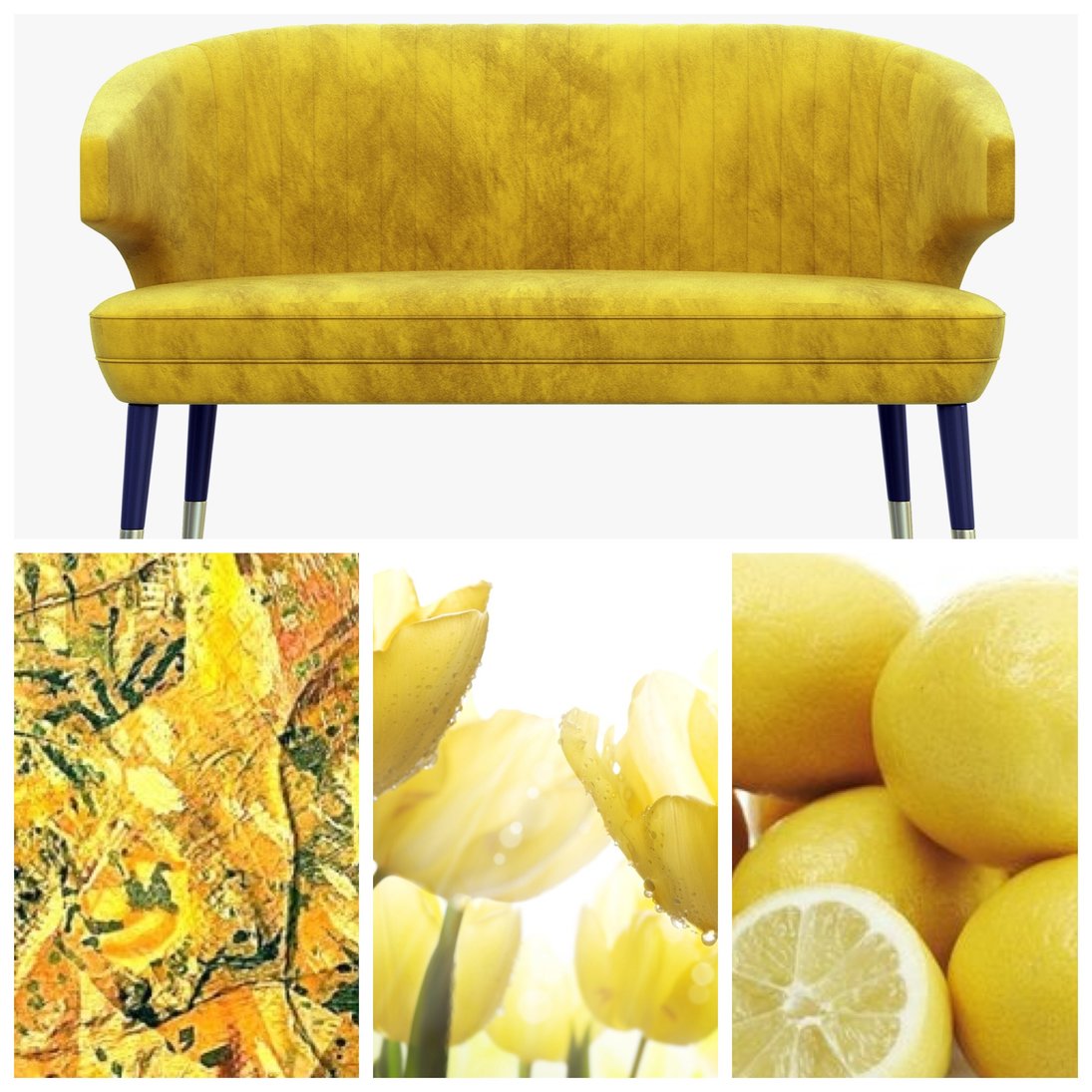 Meet the color palette for 2019 according to Pantone