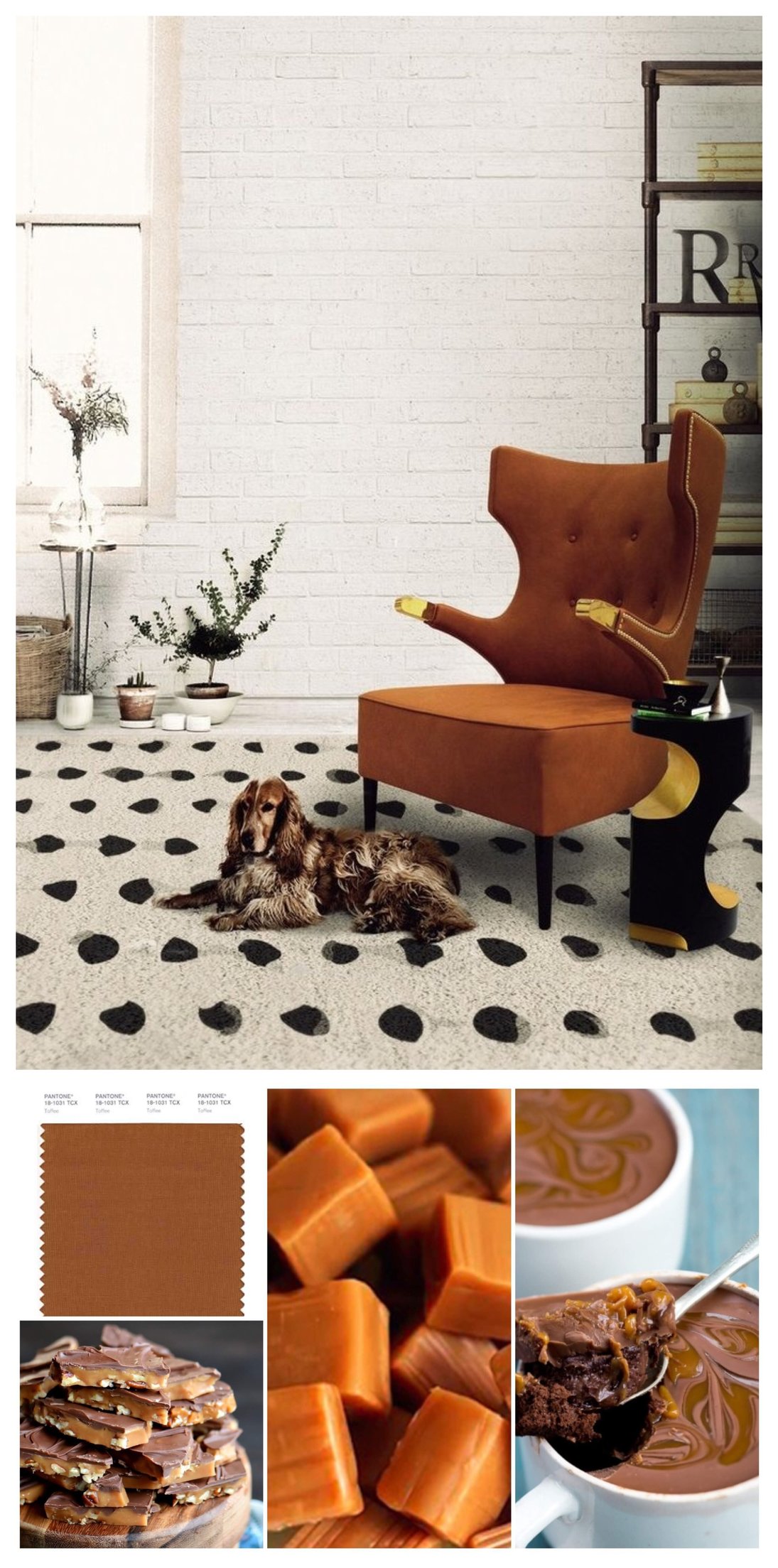 Meet the color palette for 2019 according to Pantone