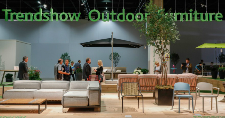 imm Cologne 2019