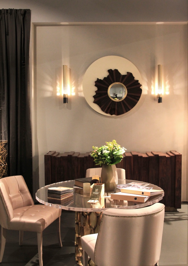 2019 Interior Design Trends