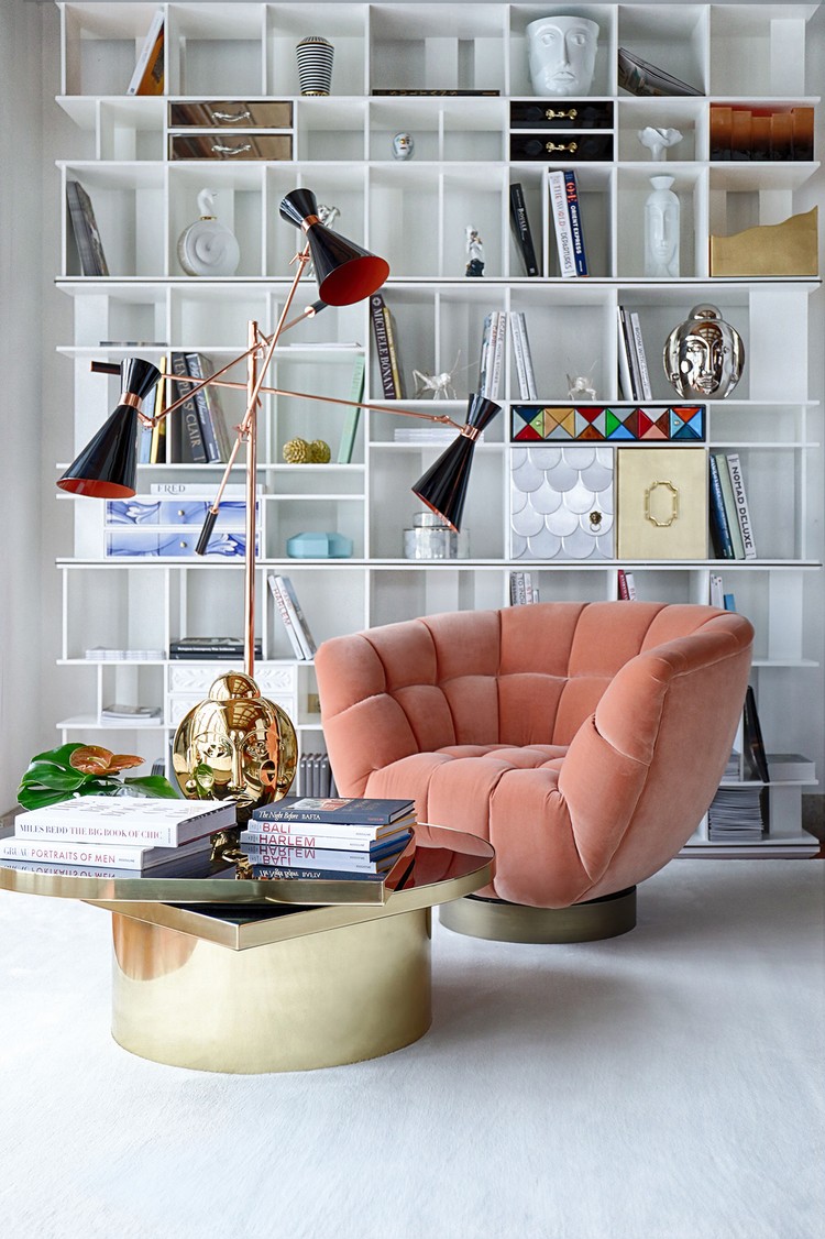 2019 Interior Design Trends