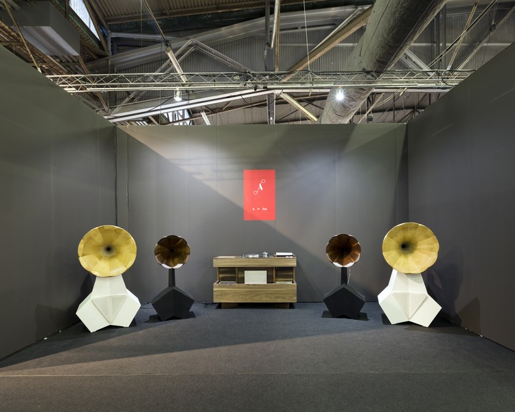 AD Show 2019