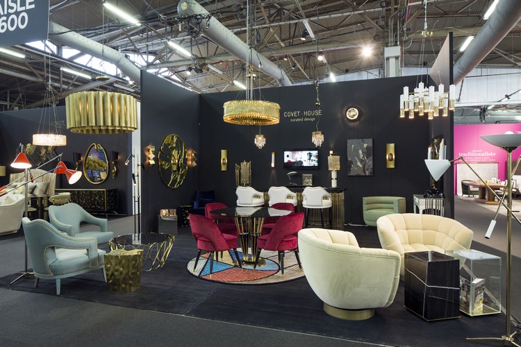 AD Show 2019