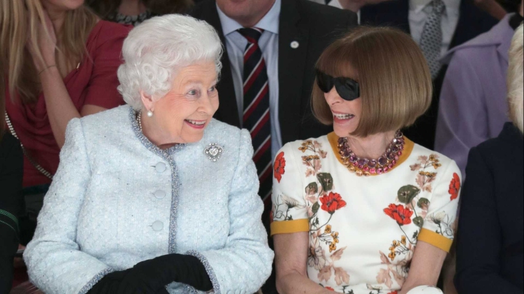 London Fashion Week 2019