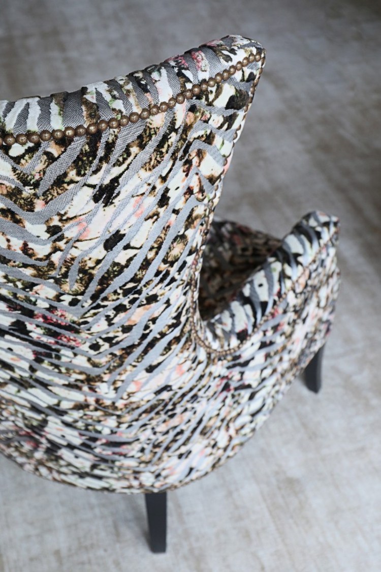 Fauna Patterns