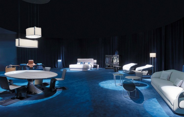 Salone del Mobile 2019