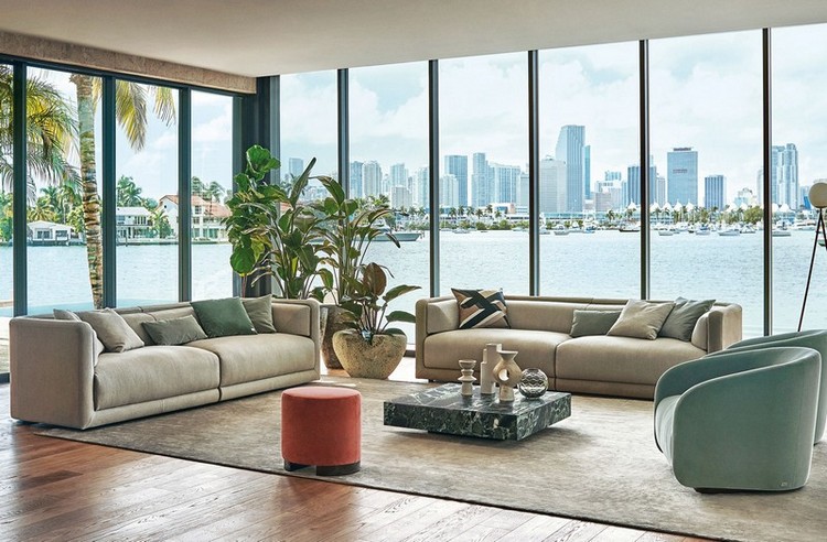 Salone del Mobile 2019