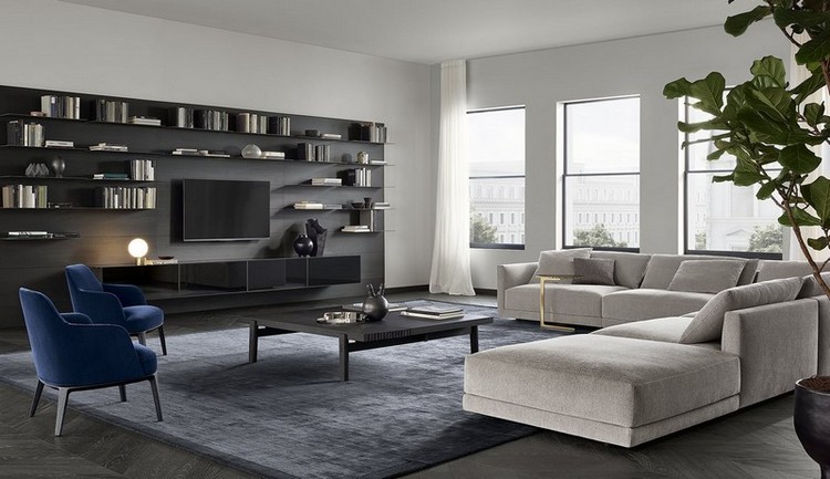 Salone del Mobile 2019