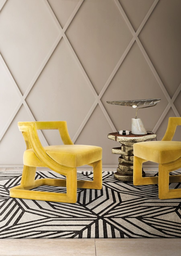 2019 Interior Design Trends