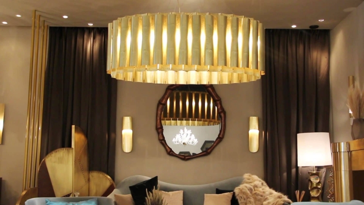 2019 interior design trends