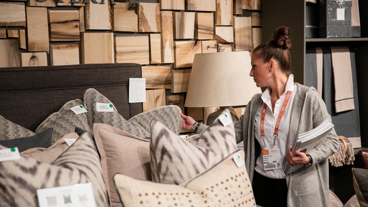 High Point Market The Complete Design Guide
