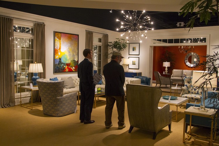 High Point Market The Complete Design Guide