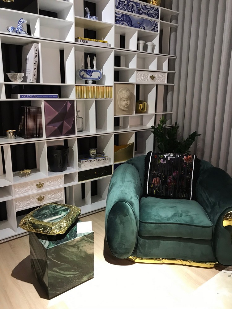 iSaloni 2019