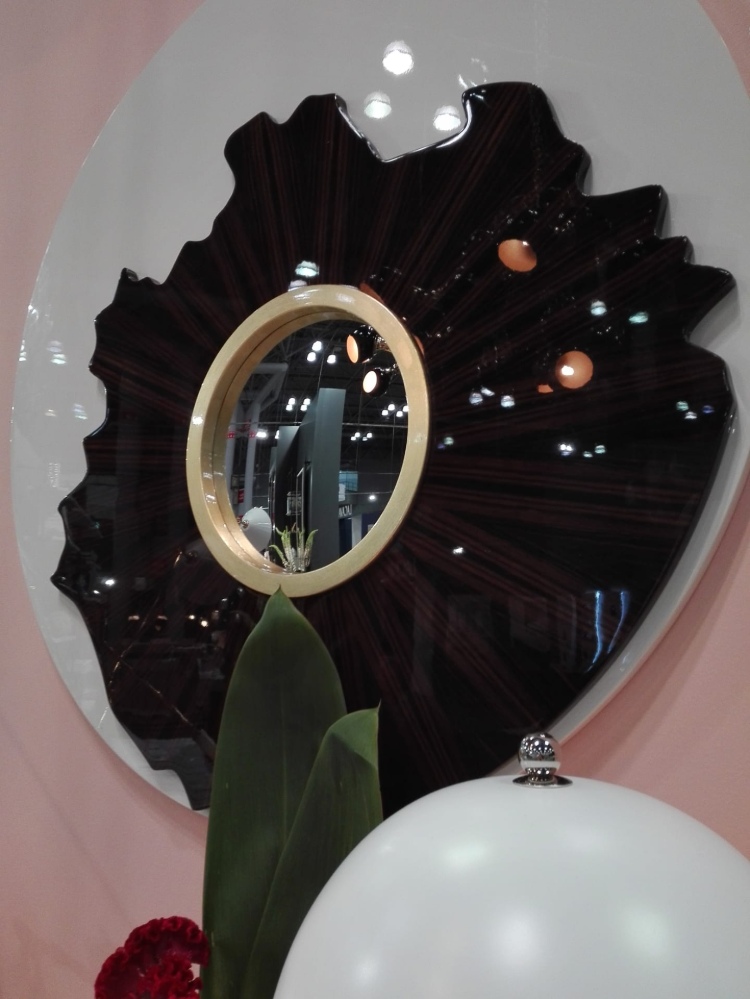 ICFF 2019
