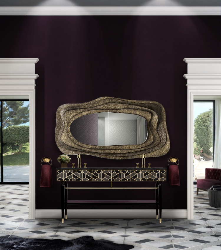 Cersaie 2019 - BRABBU contemporary design trends