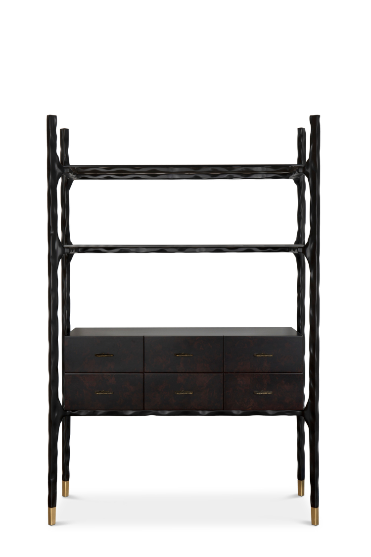 MAISON ET OBJET SEPTEMBER 2019 - The Workspace meets a timeless design