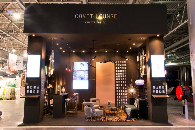 MAISON ET OBJET SEPTEMBER 2019 - The Workspace meets a timeless design