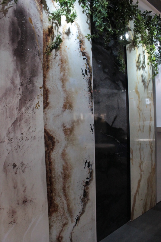 Highlights at Cersaie 2019 - bathroom luxury event