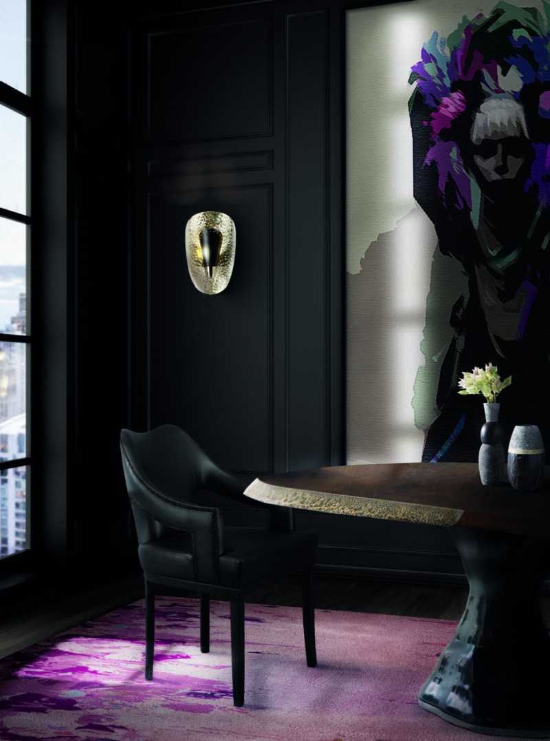 Spooky & Chic Halloween trends by BRABBU