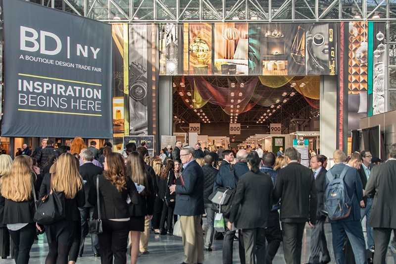 BDNY: the real trade show experience is back for another year