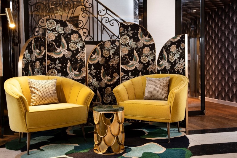 Best Interior Design Projects with BRABBU