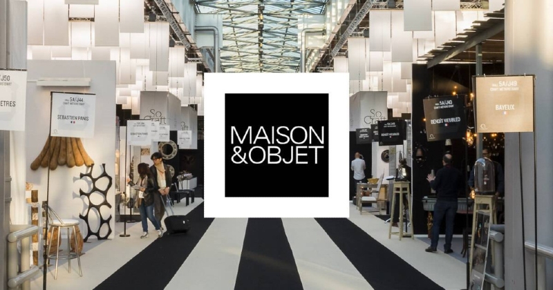 2020 January Design Events You Can't Miss!