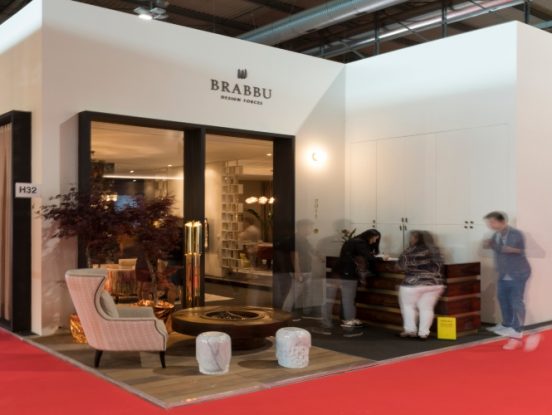 2020 January Design Events You Can't Miss!