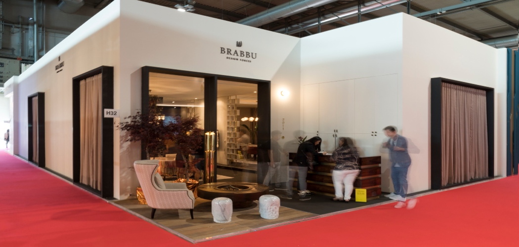 2020 January Design Events You Can't Miss!