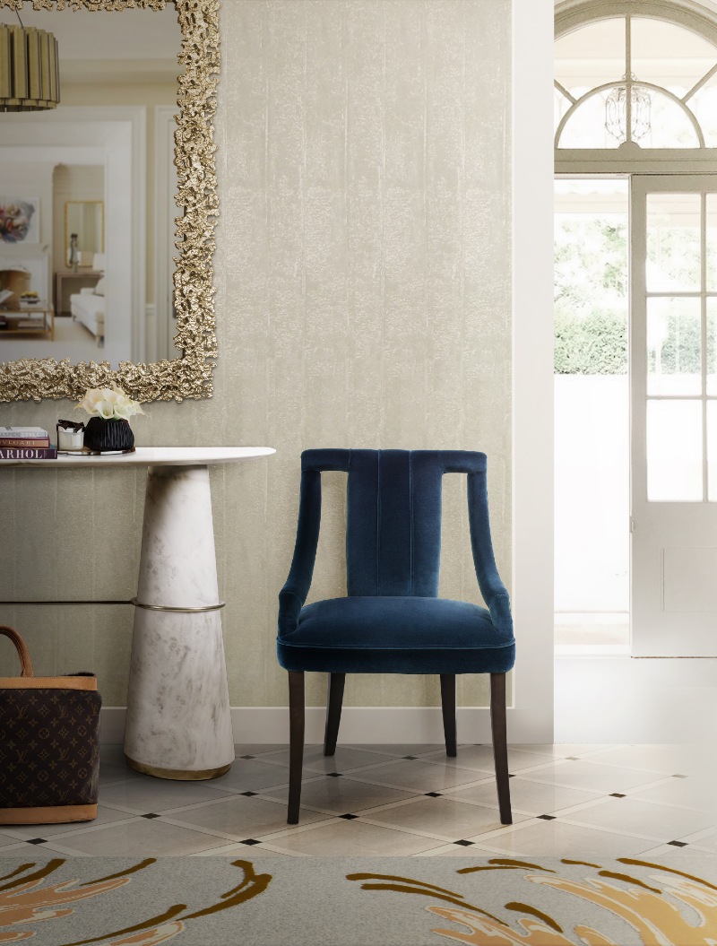 2020 color of the year is finally here: Classic Blue