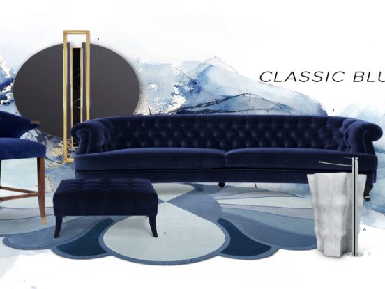 2020 colour of the year is finally here: Classic Blue