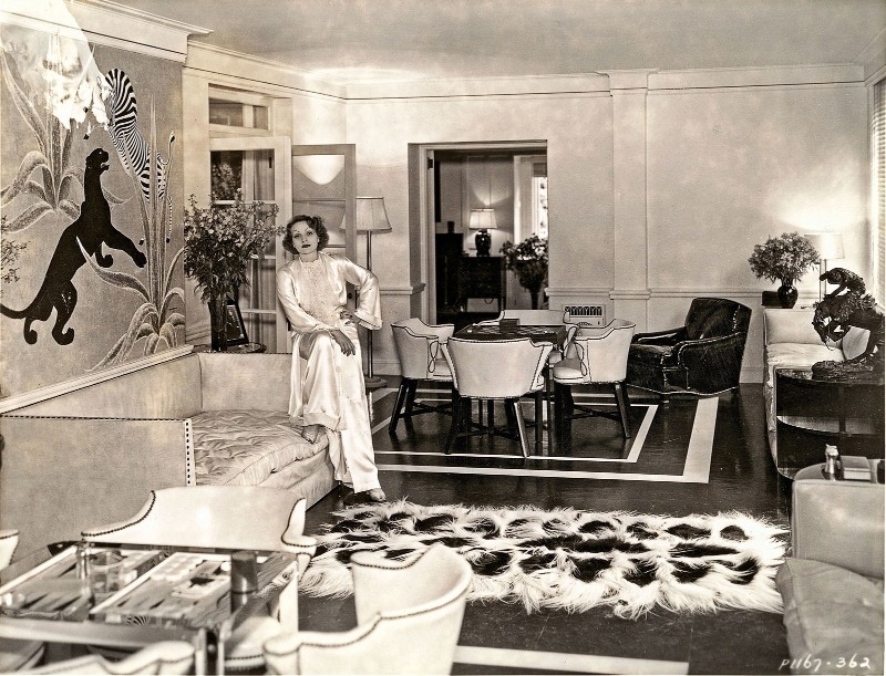 Architectural Digest releases a new book: AD 100, A Century of Style