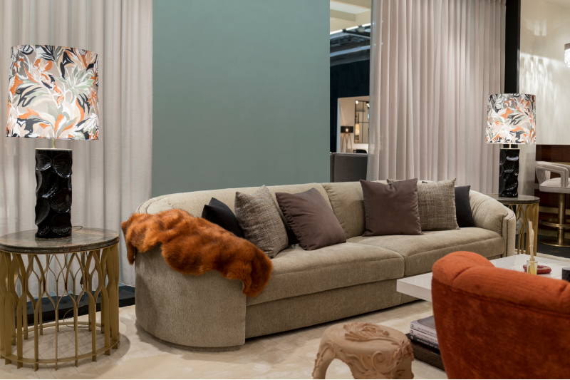 Highlights at Maison et Objet Paris 2020