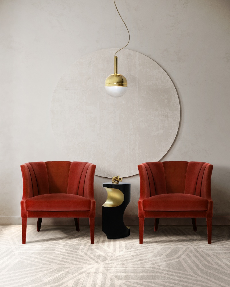 "Interiors With Personality" - The book for any design project