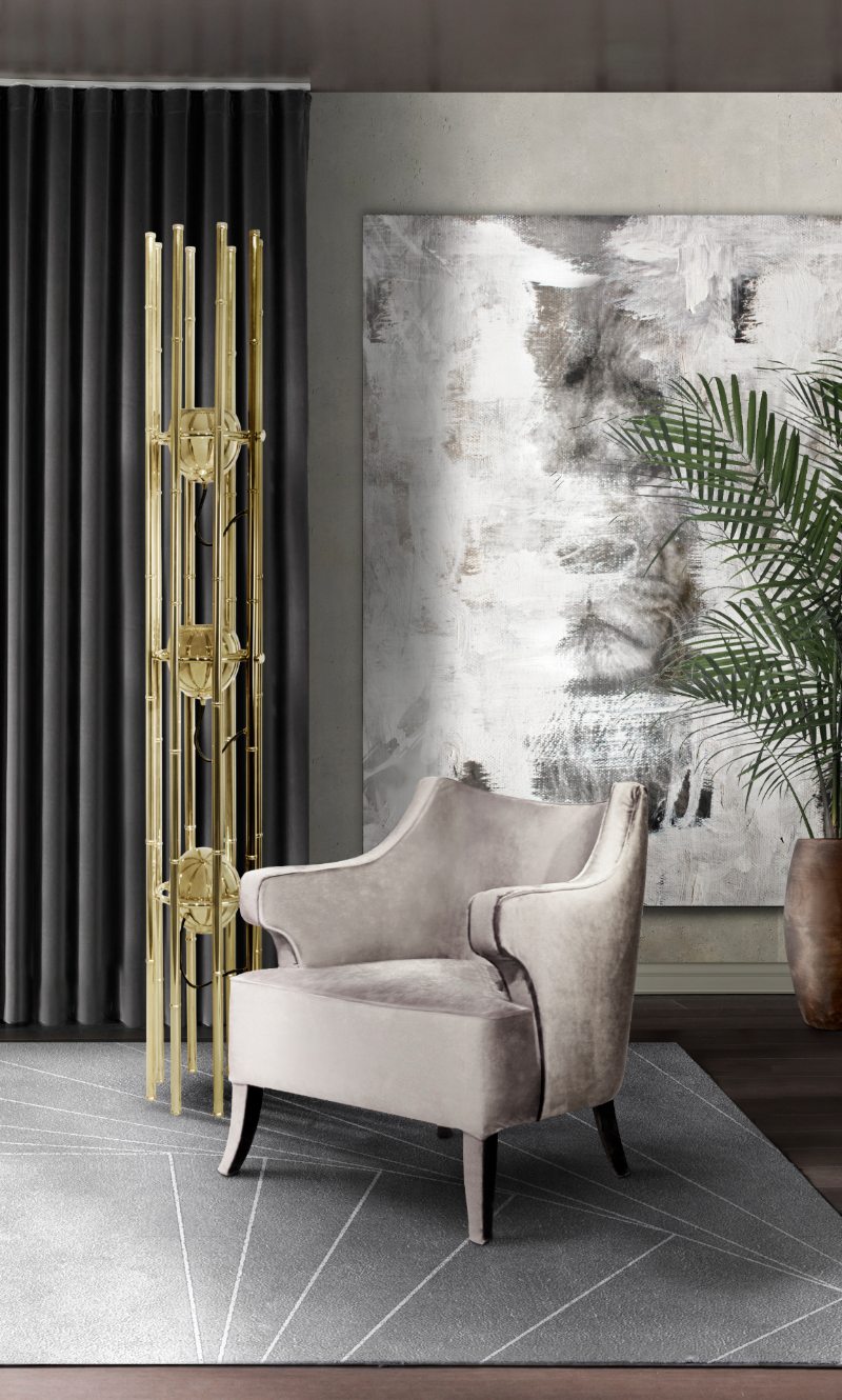 "Interiors With Personality" - The book for any design project