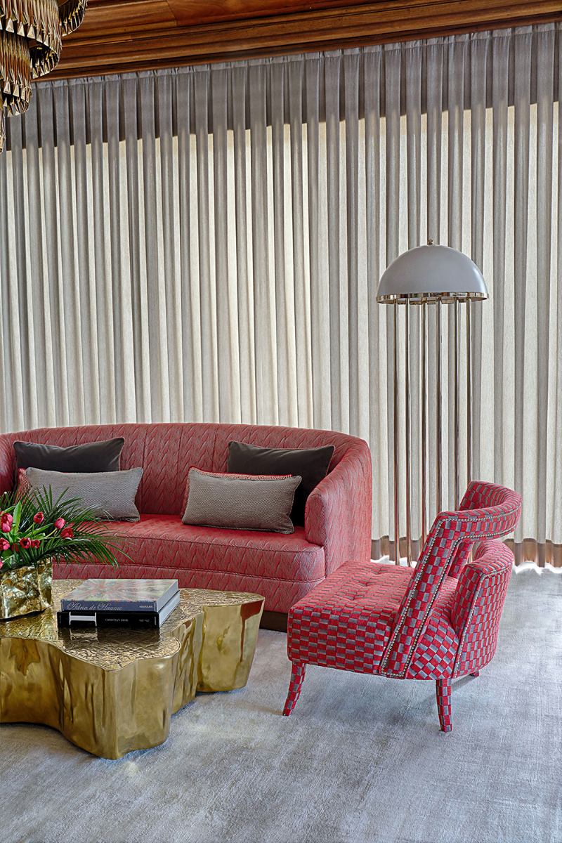 "Interiors With Personality" - The book for any design project